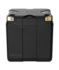 Litijski akumulatori