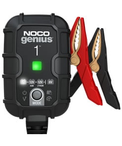 Punjači akumulatora